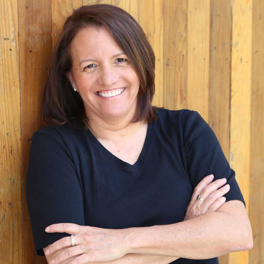 Christine Zito Christine Zito