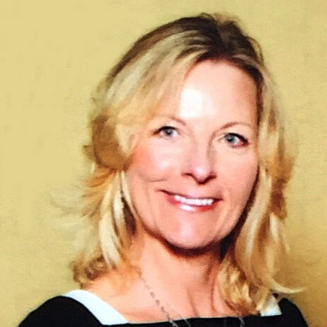 Diane Diane Pierson headshot