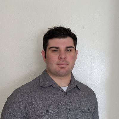 Gary 2021 Gary Schwarz of Titan Travel