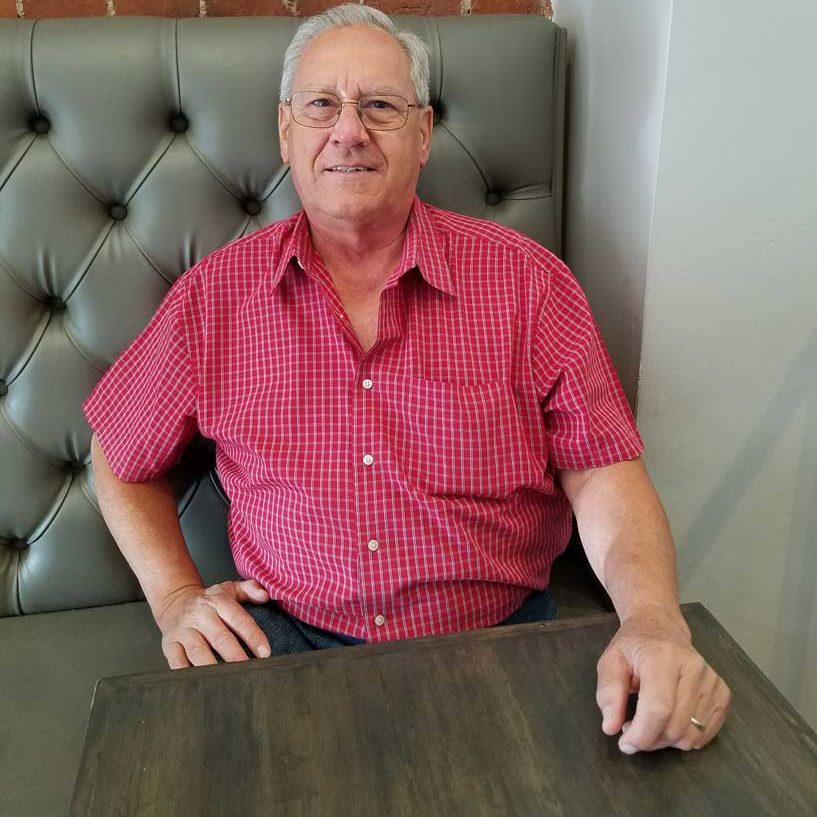 Loren-Ford Loren Ford