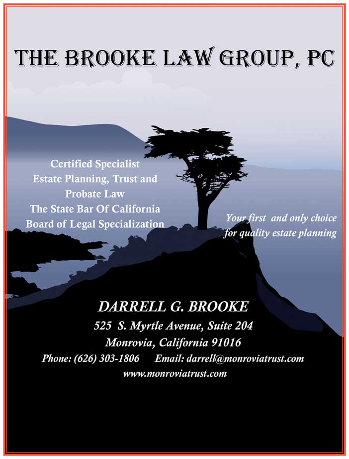 The Brooke Law Group, PC