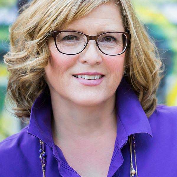 Vicki Knight Vicki Knight