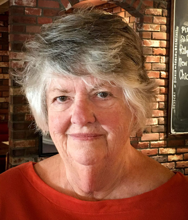 Marsha Fields, Real Estate Agent in Arcadia, CA